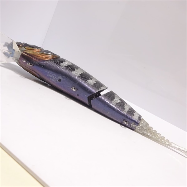 バルバトスビッグベイト